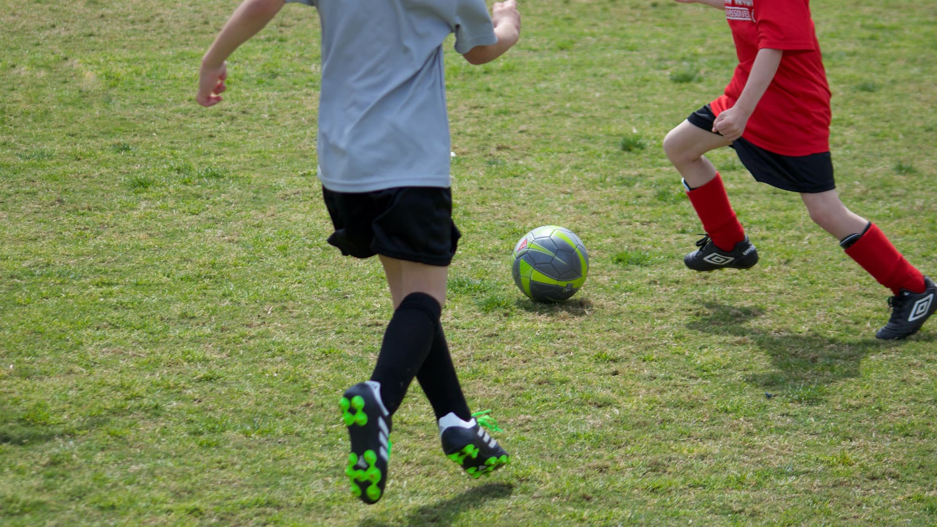 Wild Fire Events: Multi Sports Camps for Boys Parents Trust