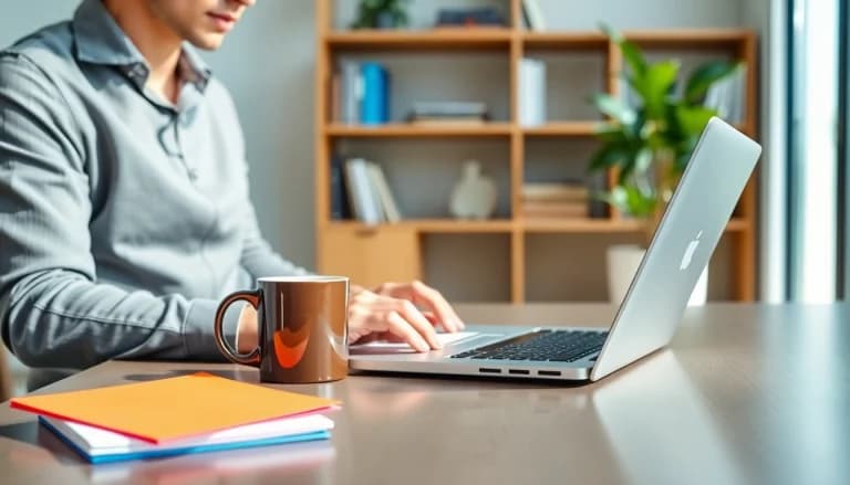 Crafting a Compelling Cover Letter: Tips and Examples for Job Seekers