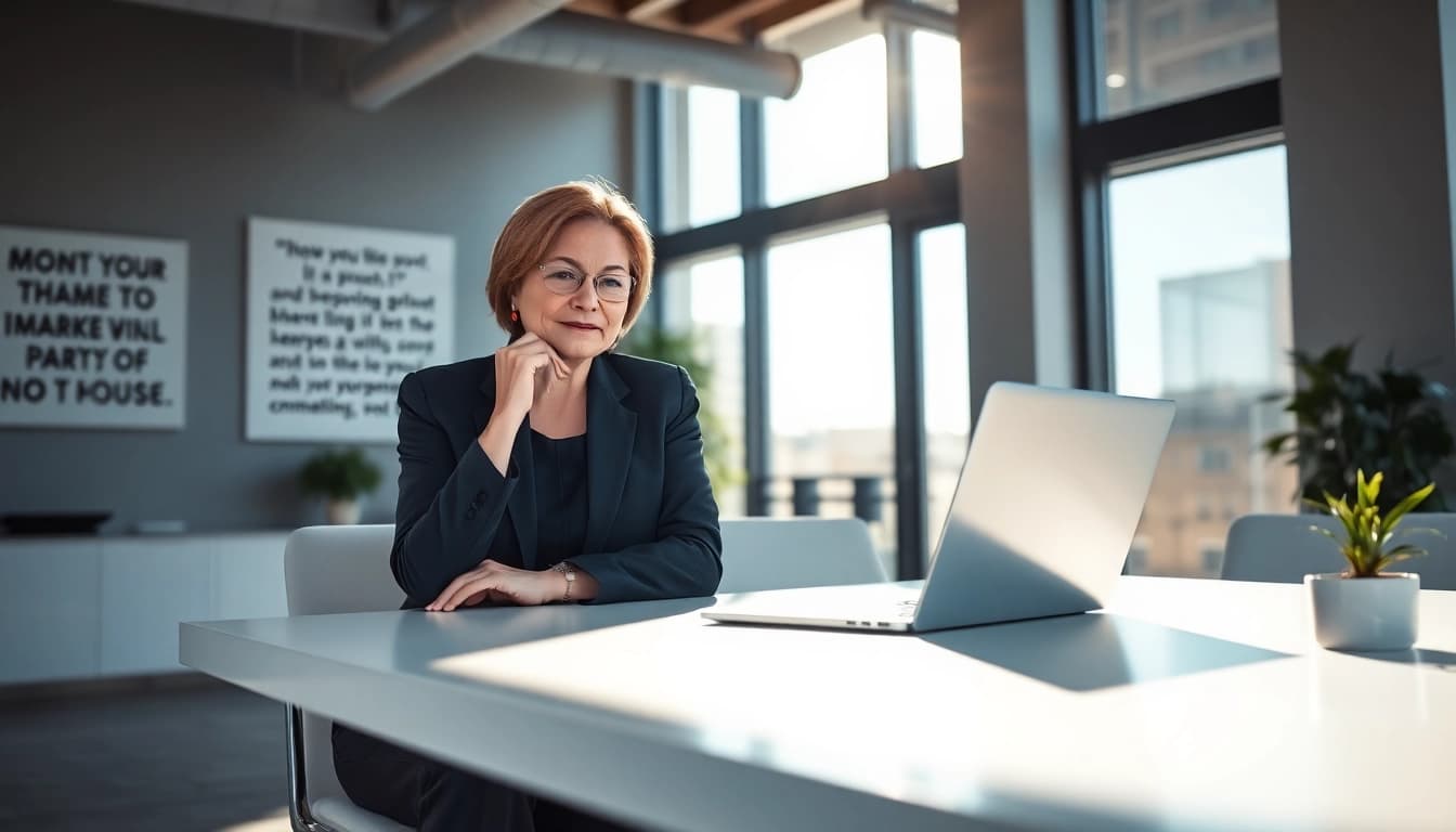 Fill out the contact form at https://envisionbrandmarketing.com/contactus.html for a free discovery call with Envision Brand Marketing.