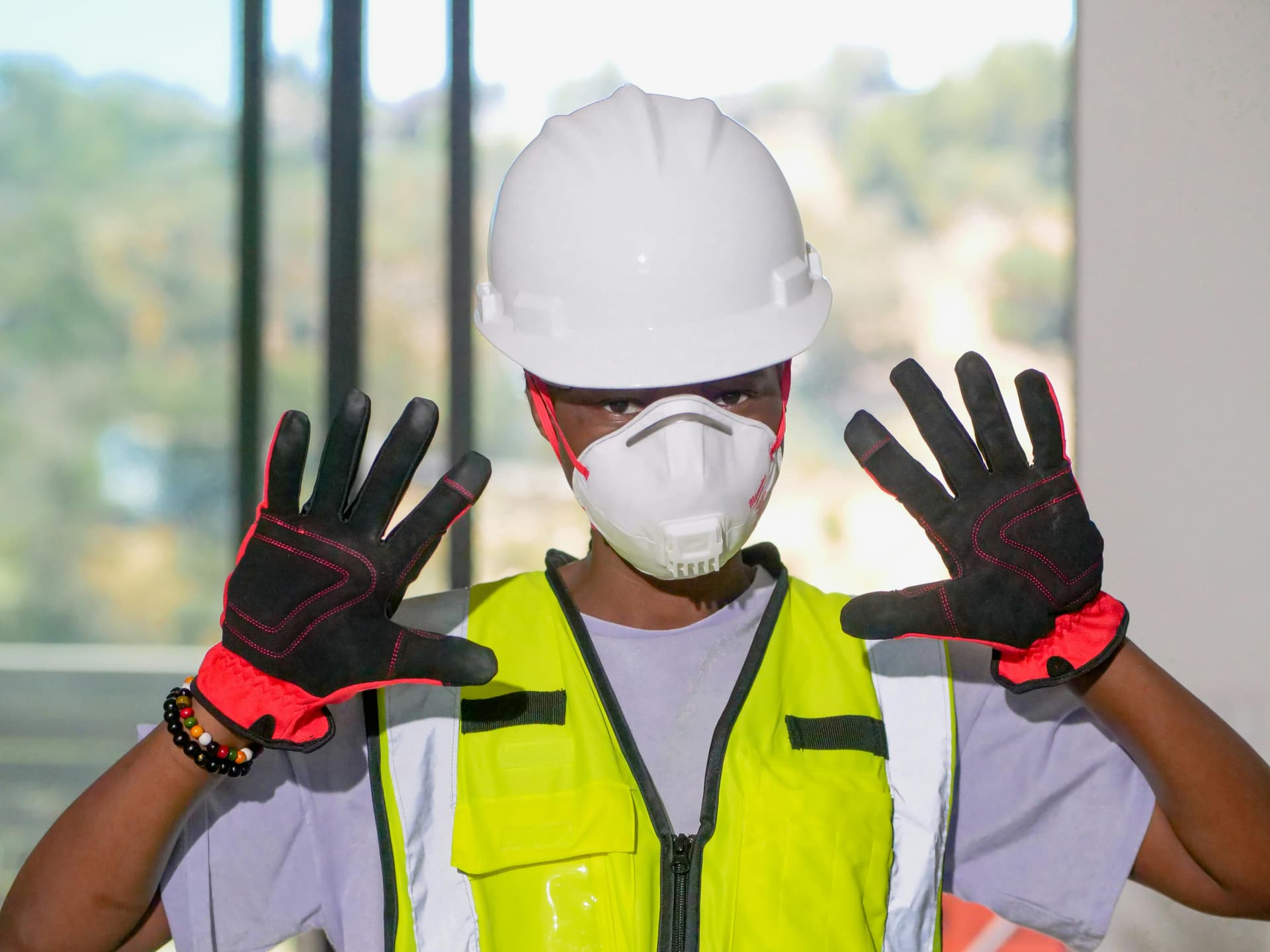 Strategic Construction Manager for NJ Projects