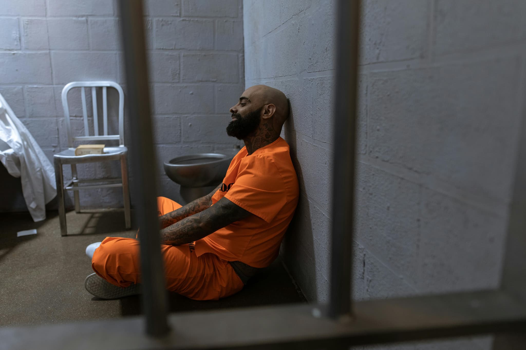 Orange County Inmate Search – Maximum Security Jail Records