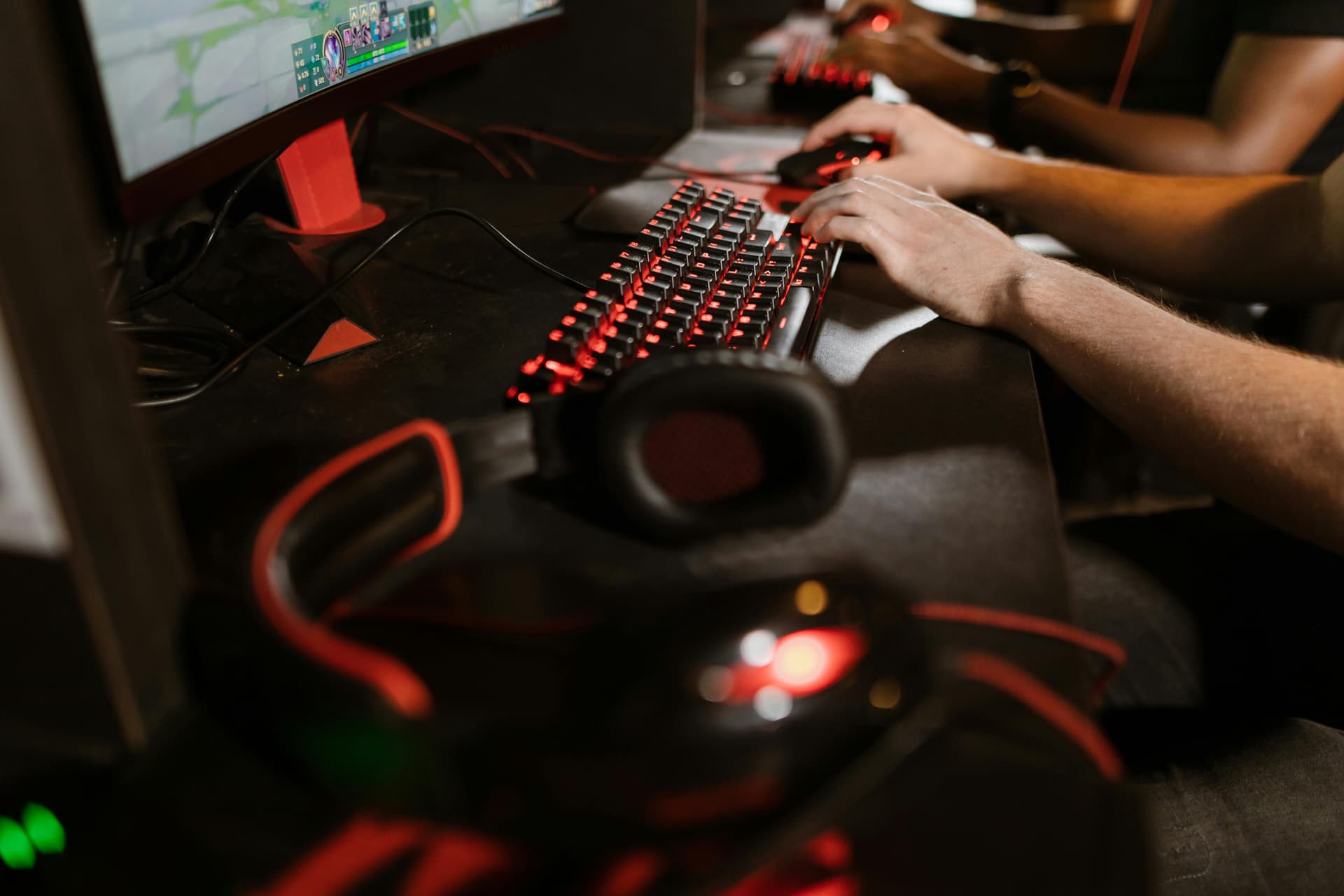 The Role of Outsourced Game Testing in AAA Game Development