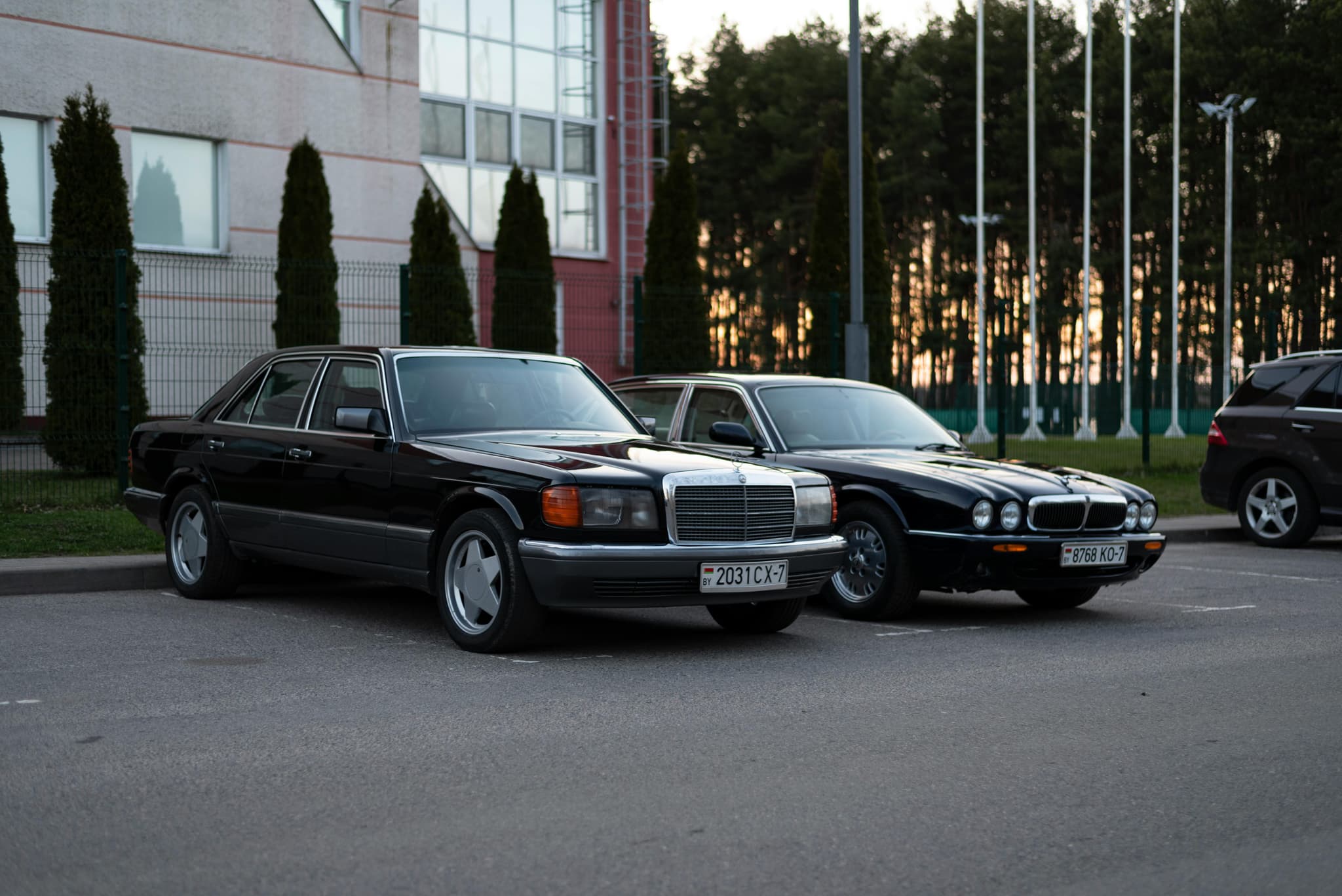 Winery tour limousine: Comfort and Style for Every Wine Lover