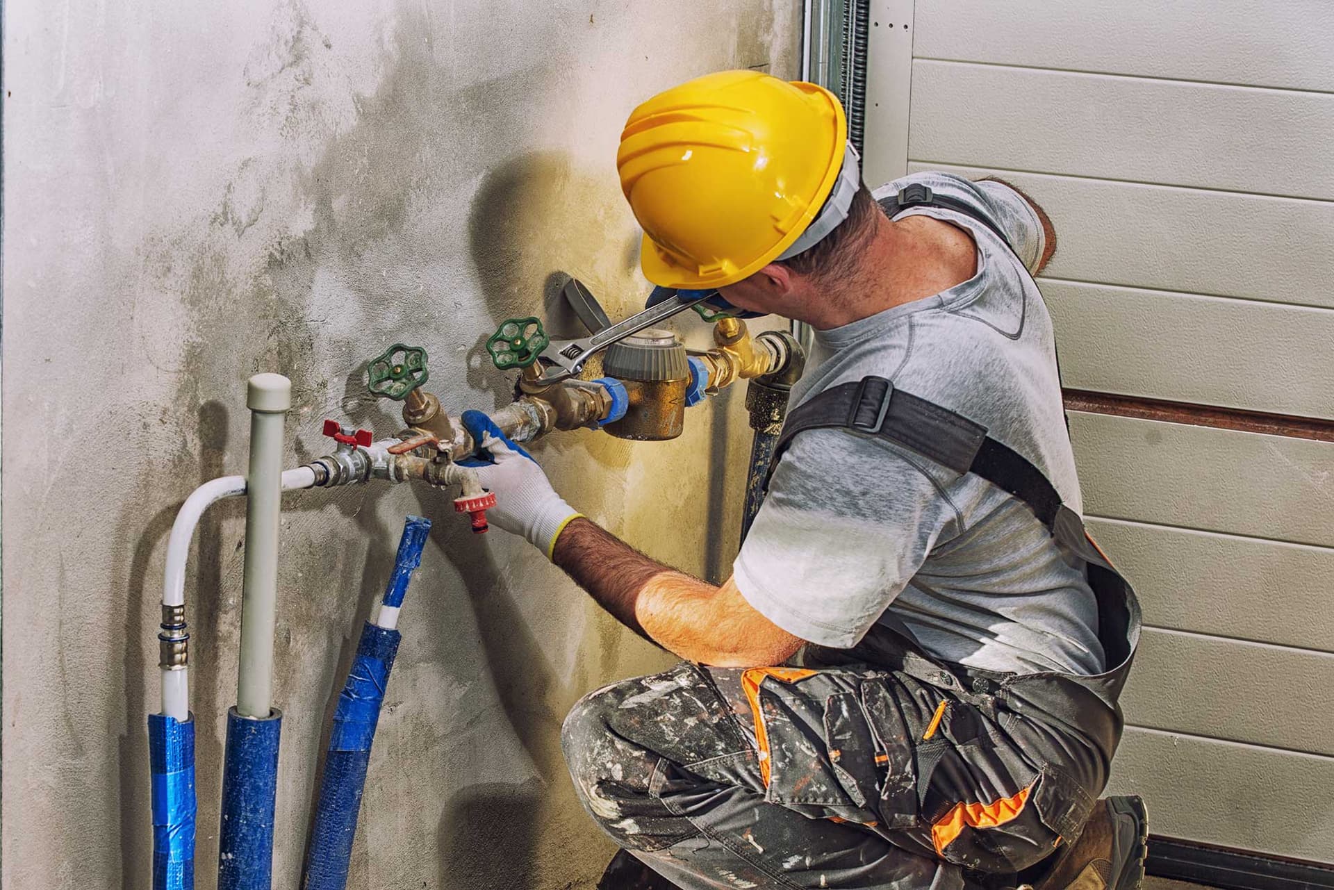 Why Bizzy Bee Plumbing Is the Trusted Plumber Chapel Hill Residents Rely On