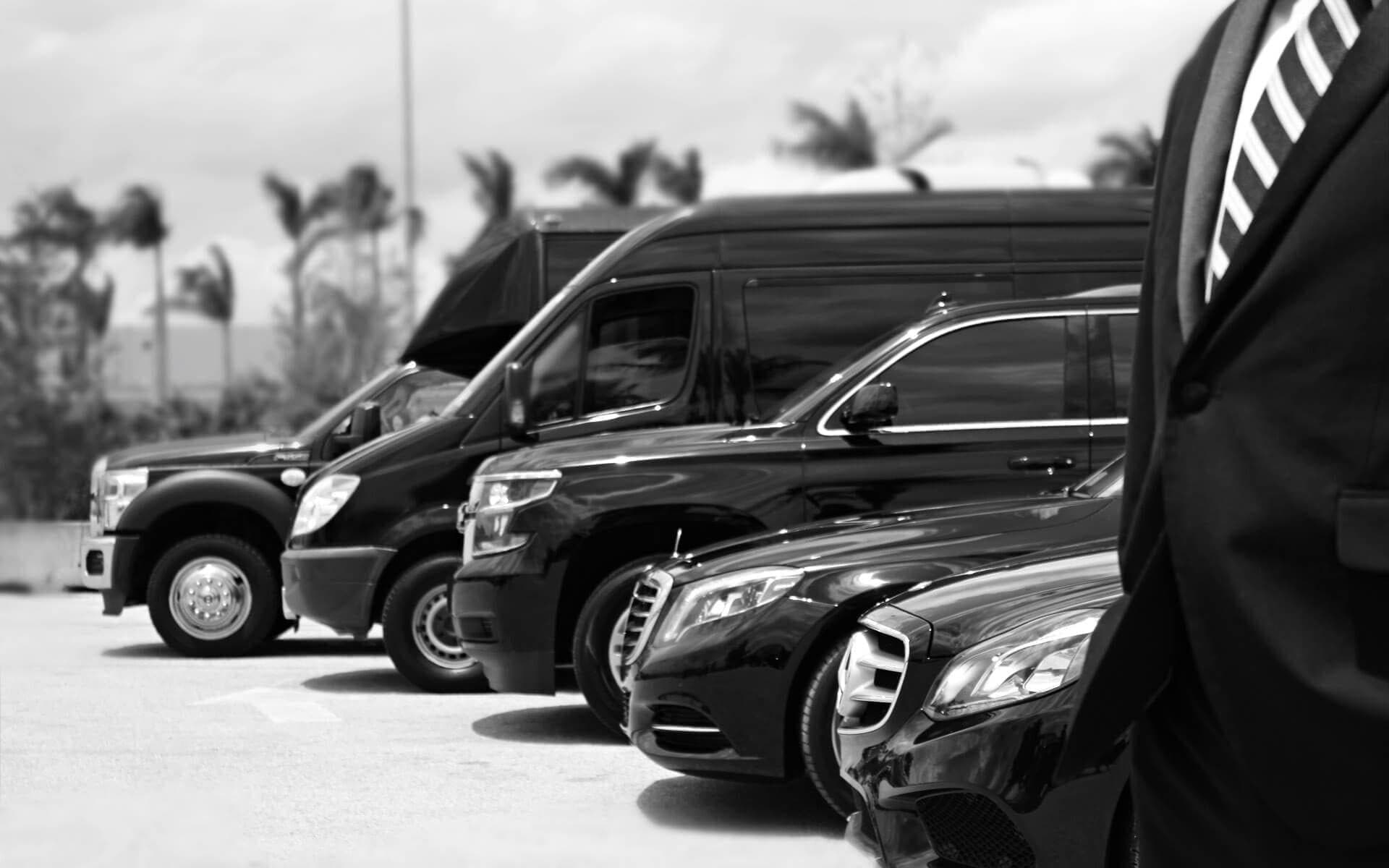 10 Top Car Service to Vancouver Airport Experiences for Comfort