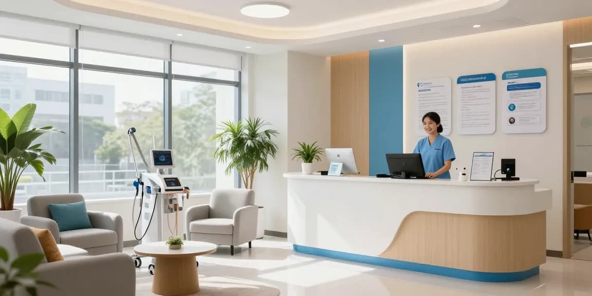 Best hair transplant Turkey at a trusted healthcare provider, offering compassionate patient care in a modern clinic.