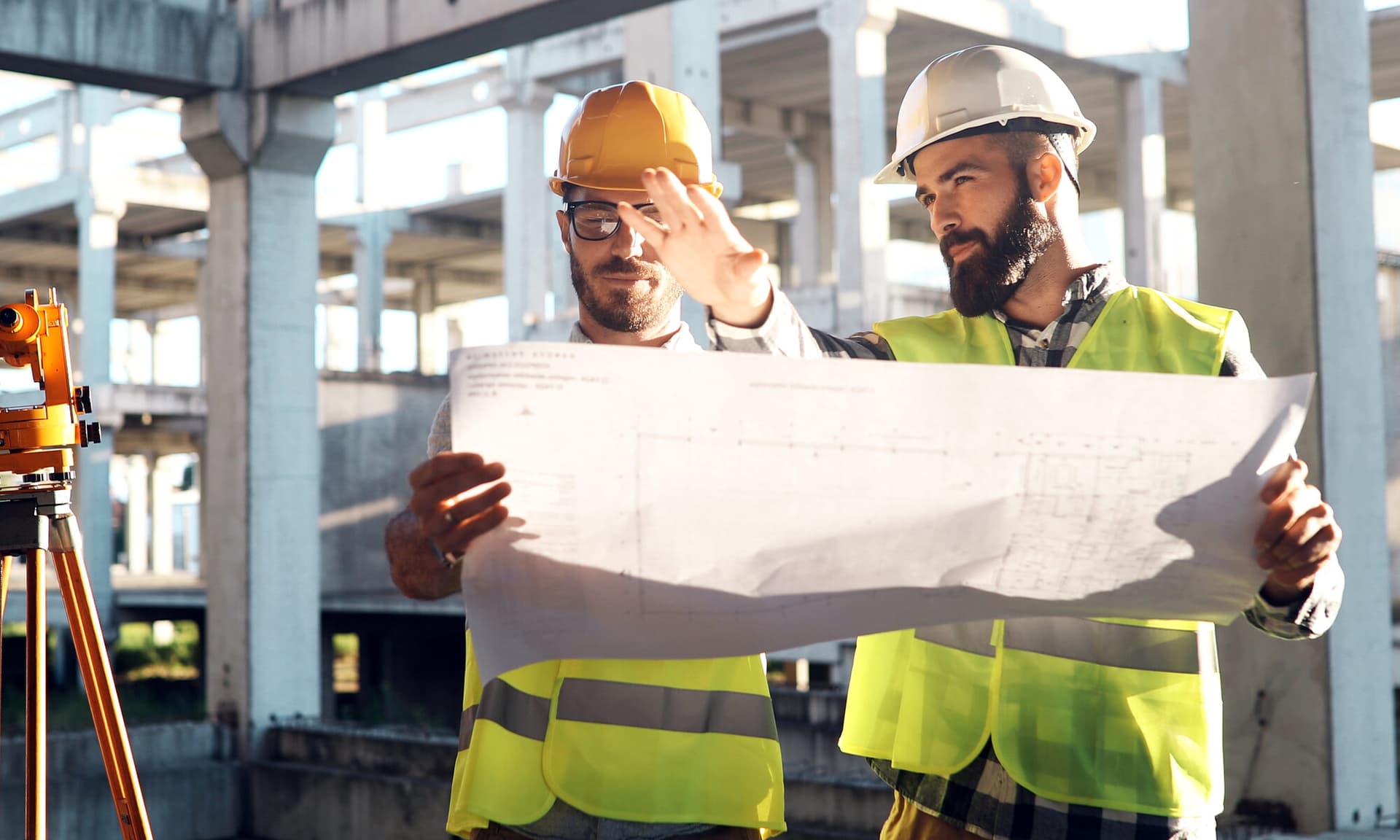 How to Ensure Compliance with Construction Safety Training Standards