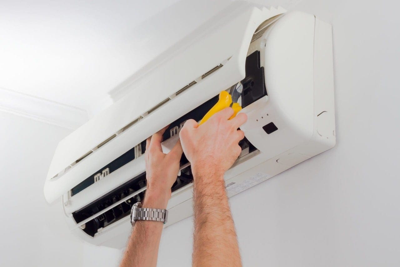 Scottsdale AC Company Offering Full HVAC Support