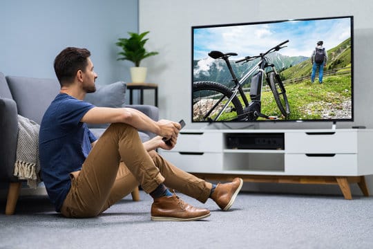 IPTVGem: The Best IPTV Platform for Smart TVs &amp; Mobile Devices