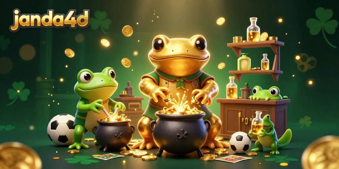 janda4d menawarkan taruhan olahraga dengan pengalaman interaktif di ilustrasi kasino yang kreatif.