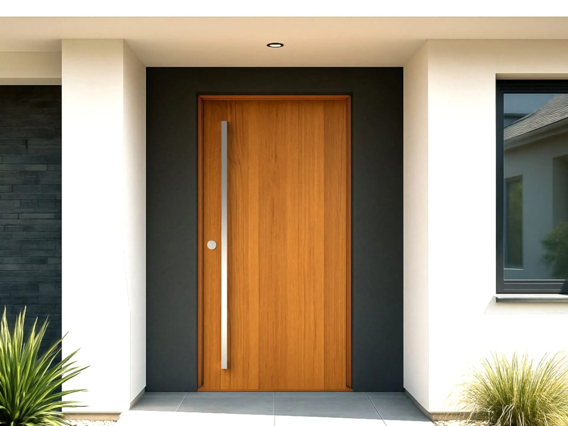 Stylish Door Handles Delivered Free Across the UK