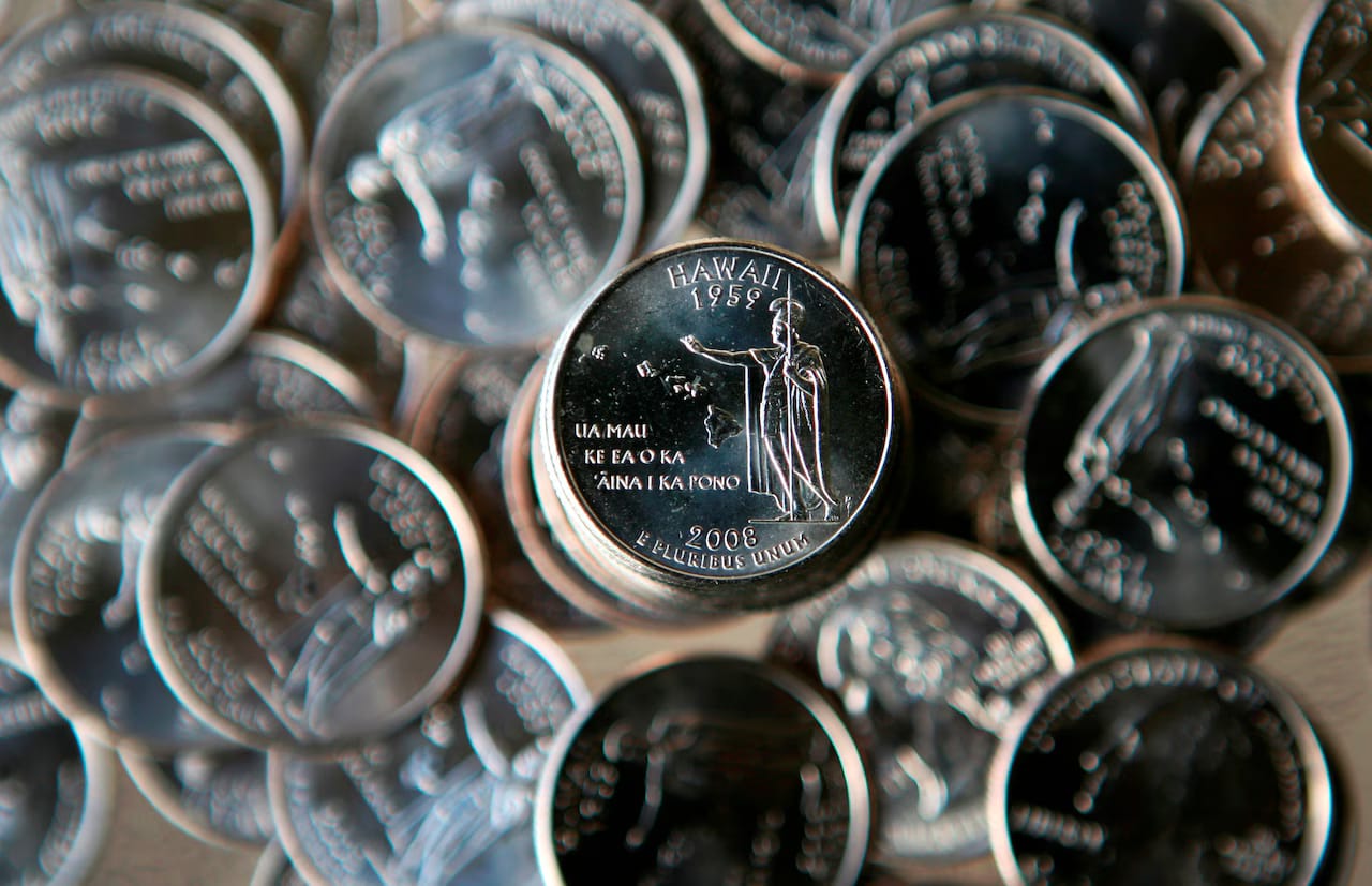 Quarters Worth Money: Errors That Increase Value