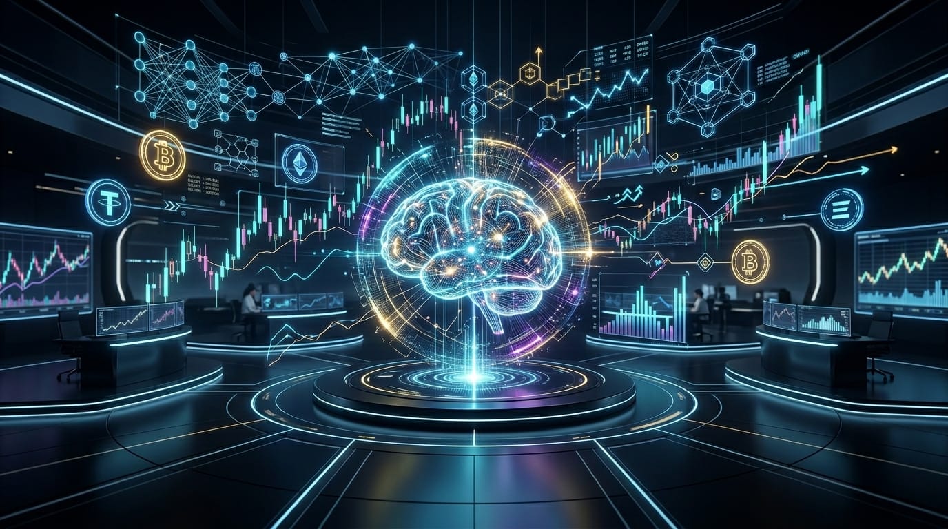 Quant Trading Crypto News: Market Trends &amp; Insights