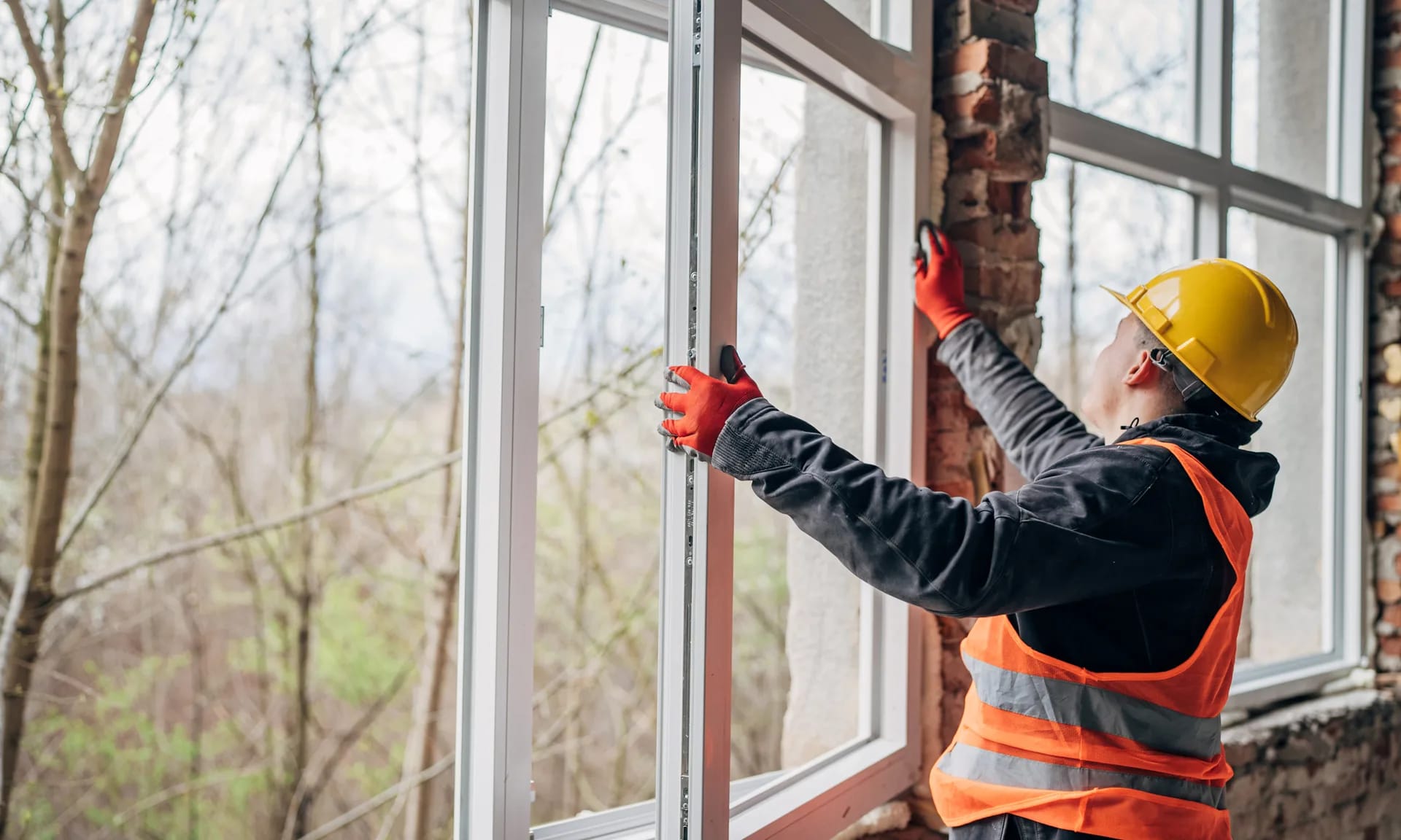 Residential Wood Window Repair in Mount Prospect – Preserve Your Style