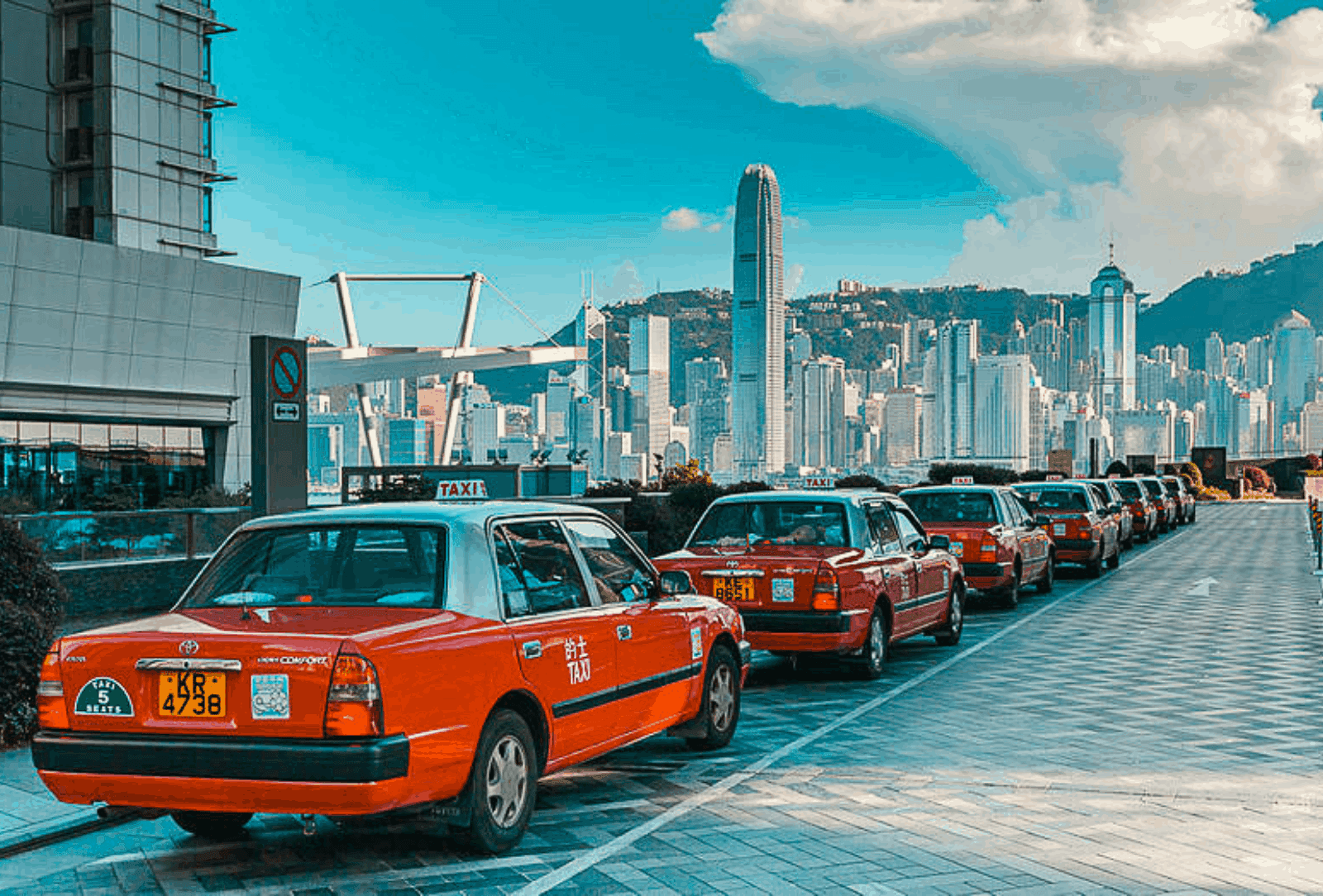 Shenzhen Car Service for Comfortable Cross-Border Transportation