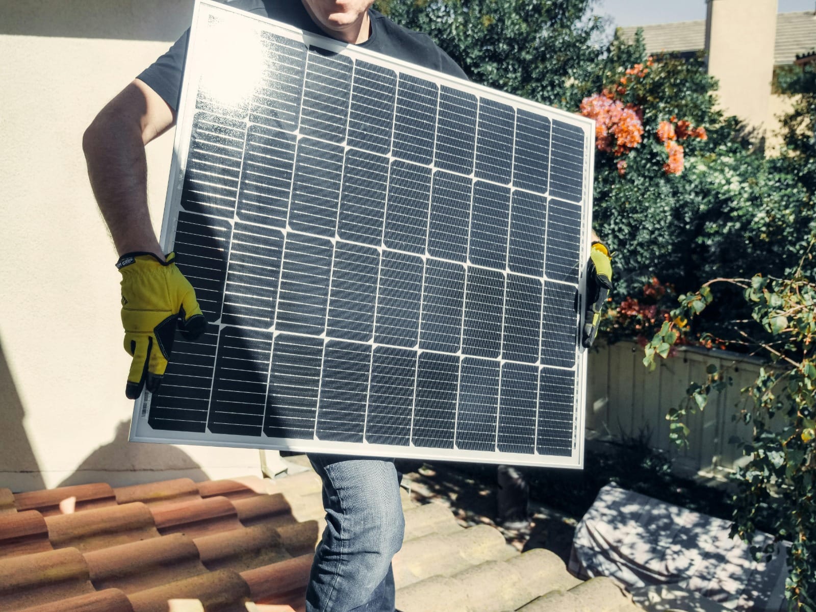 Commercial Solar Lincoln Installers Delivering Professional Results