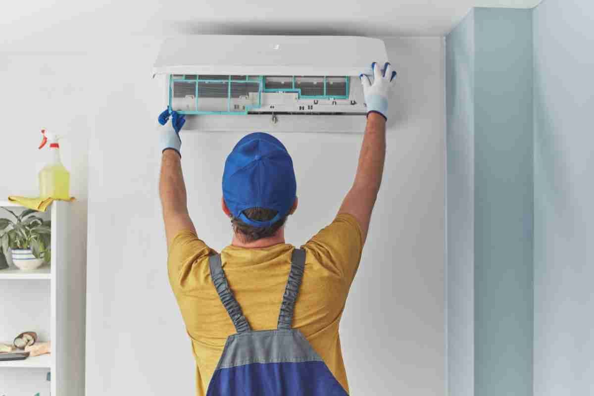 AC Repair Saint Petersburg FL | Same-Day Cooling Solutions