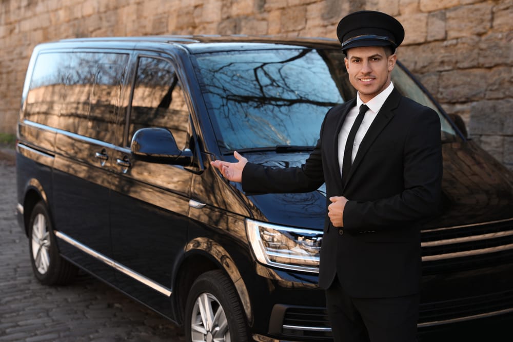 Chauffeur Service NYC – True North VIP 24/7 Luxury Transportation