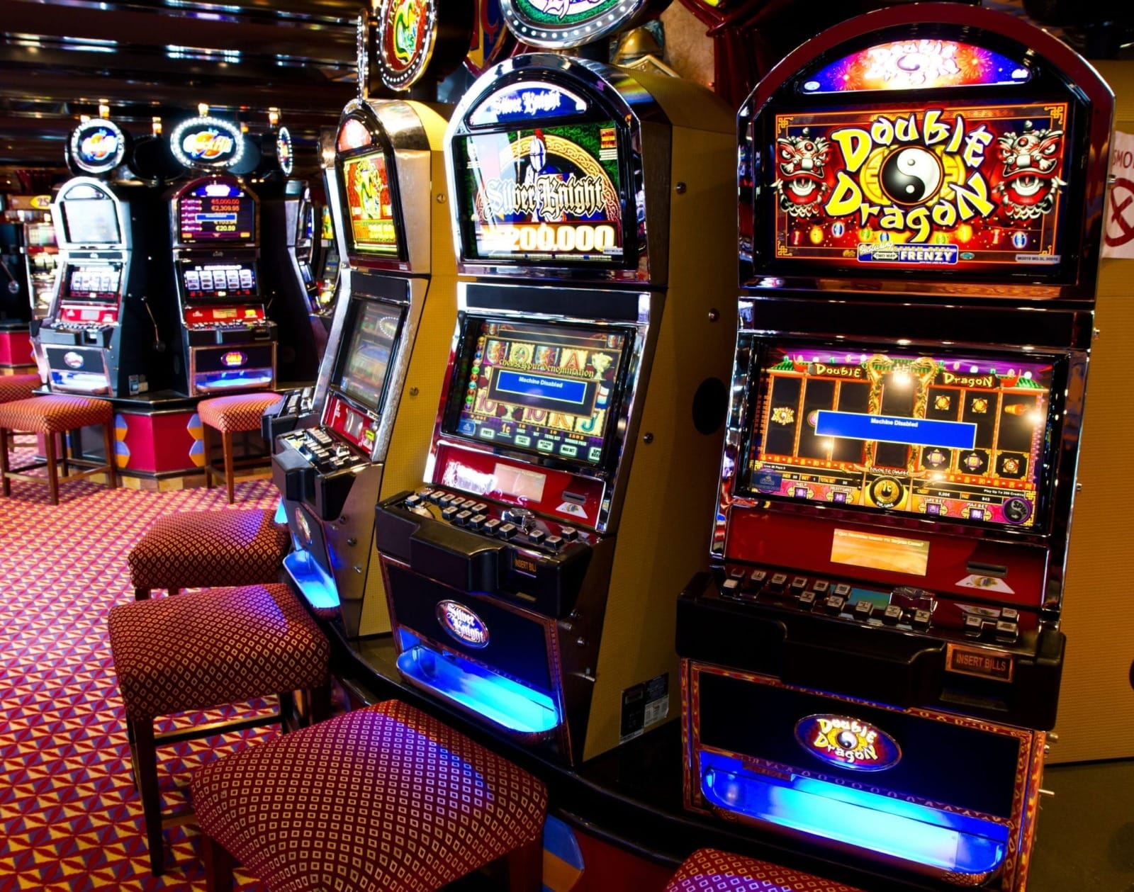 Slot Gacor OBRALTOTO Pusat Slot Online Dengan Winrate Tertinggi di Asia