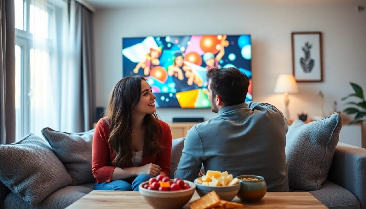 IPTV Free Test – Watch Unlimited Channels for Free