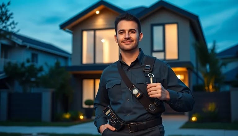 Fast and Reliable Locksmith Assistance