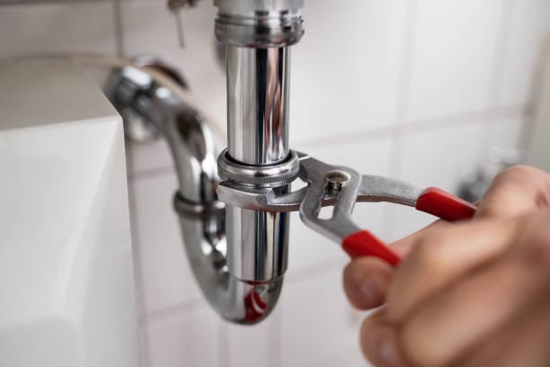 Whole House Repiping Services St Petersburg FL – Free Estimates