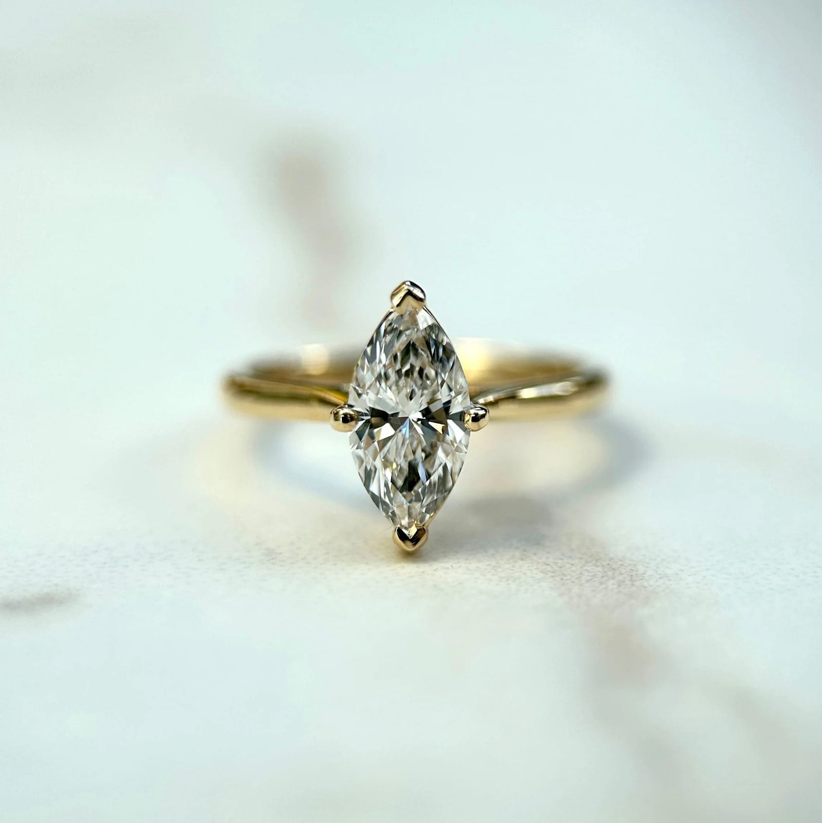 Women's diamond ring Trends You’ll Love in 2026