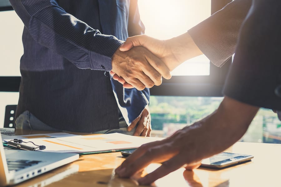 Capture Management for Government Contracts: Strategies That Work