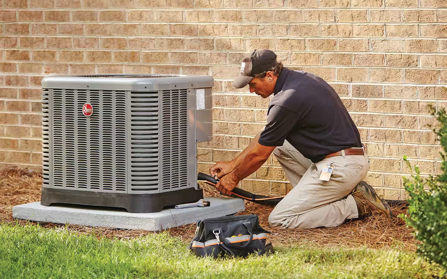 Commercial Air Handlers for Efficient and Reliable HVAC Systems