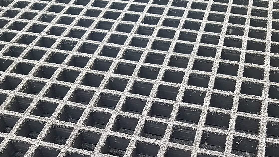 GRP Grating vs Steel: Which is Right for Your Project?