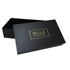 Custom Luxury Rigid Boxes Wholesale for Luxury Brand Packaging