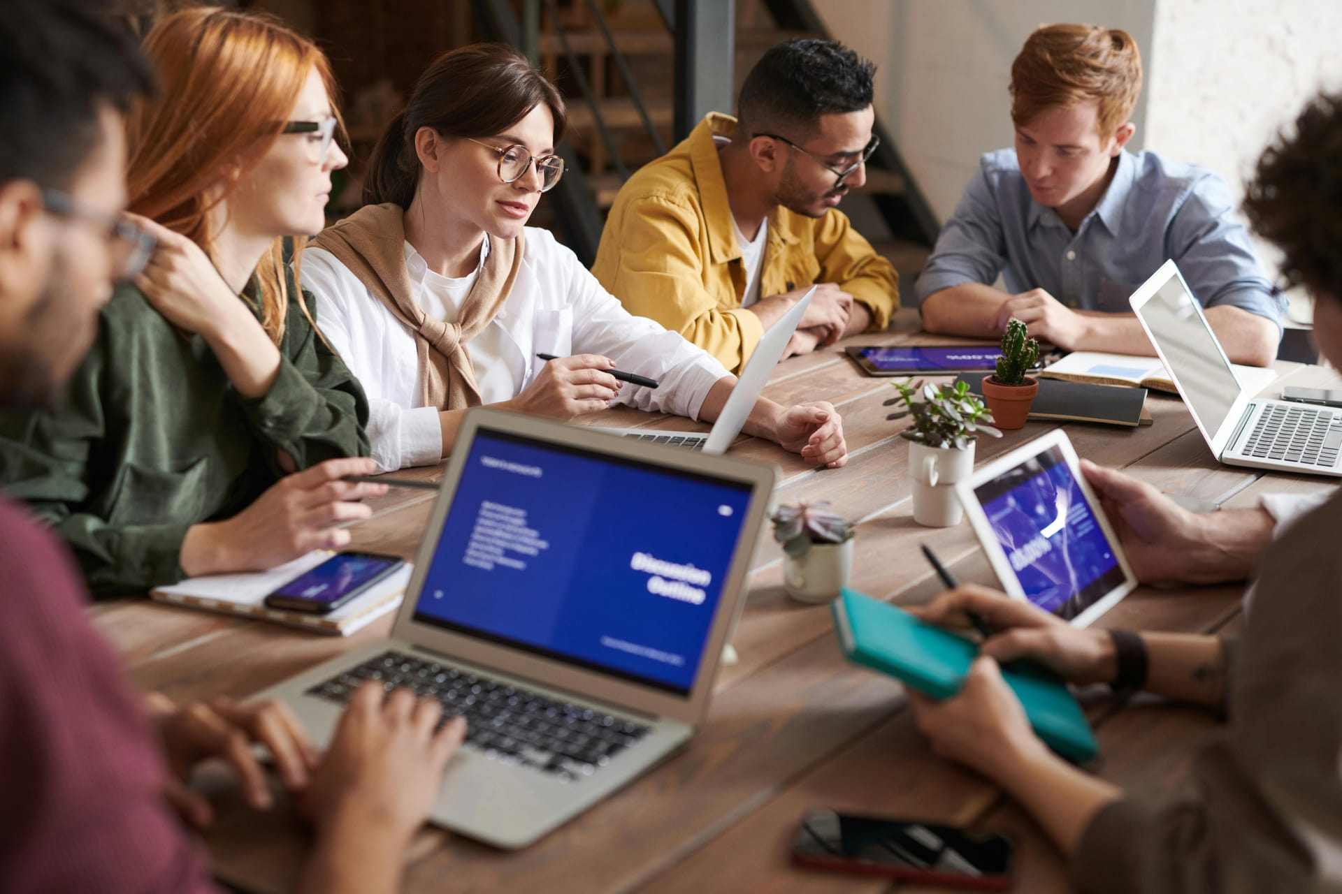 Real Results from Effective Change Management Consulting