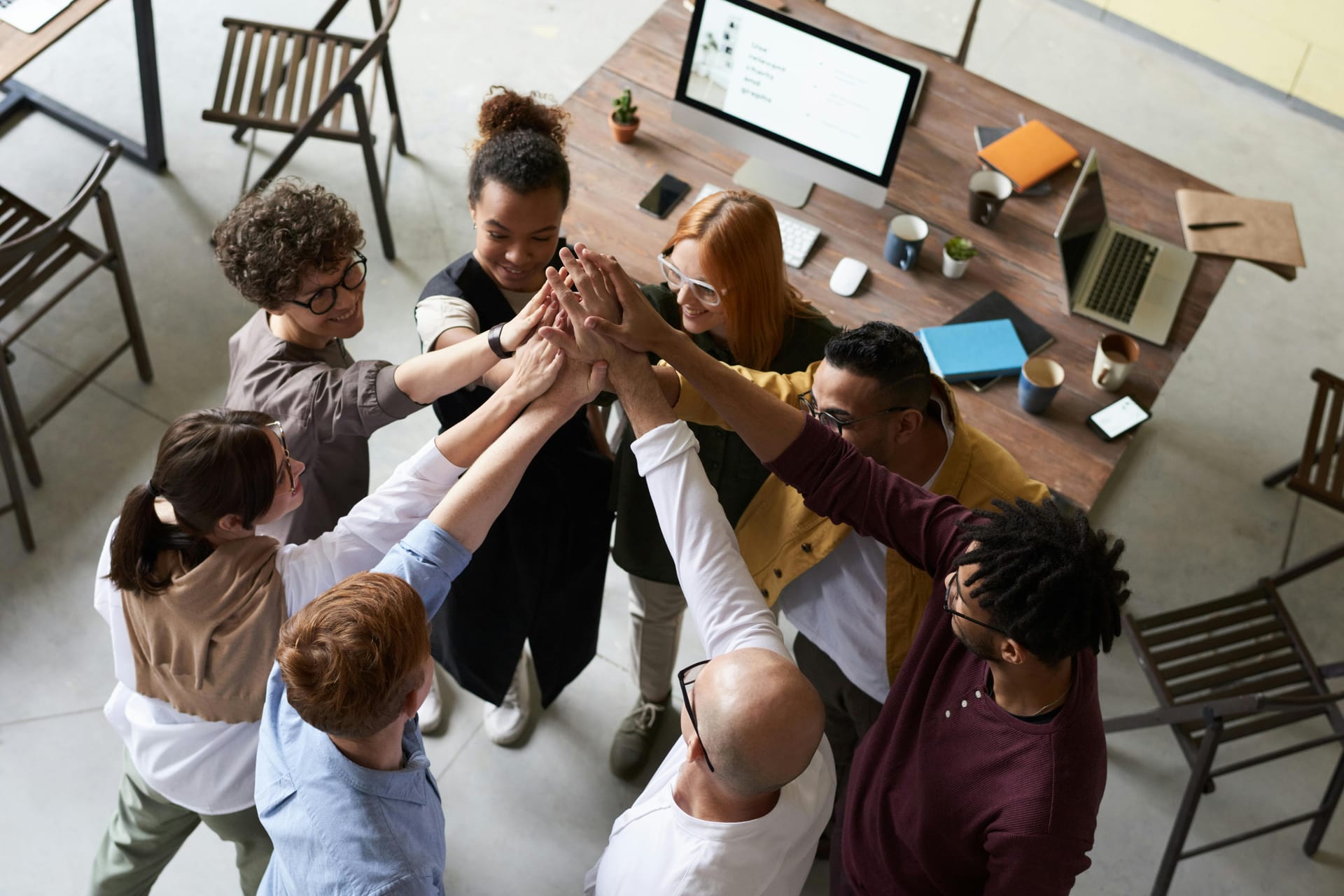 How School Leaver Jobs Can Build Your Professional Network