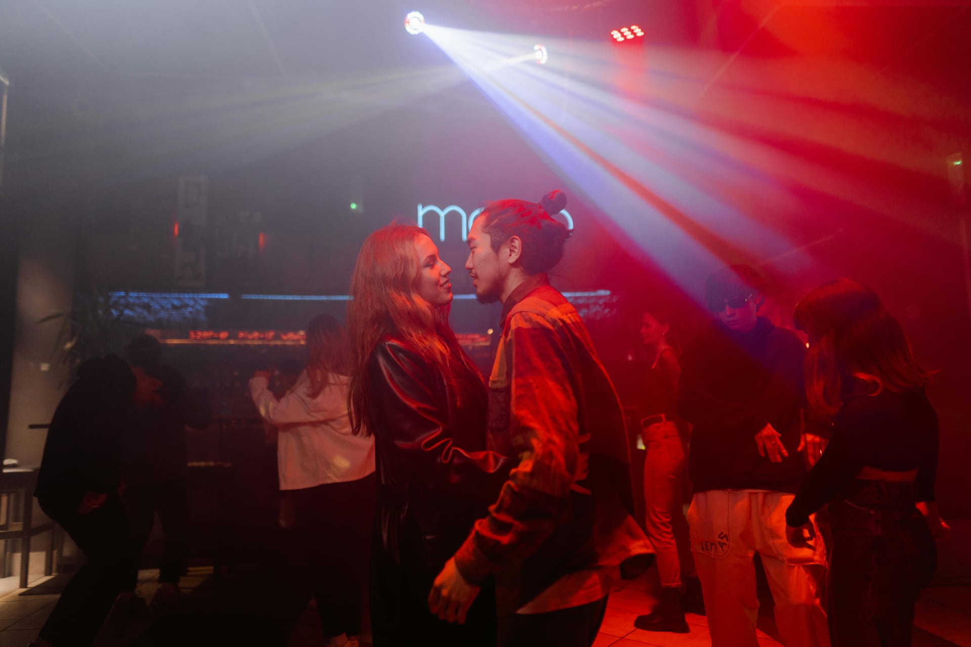 The Energy and Glamour of Puerto Rico Dance Clubs