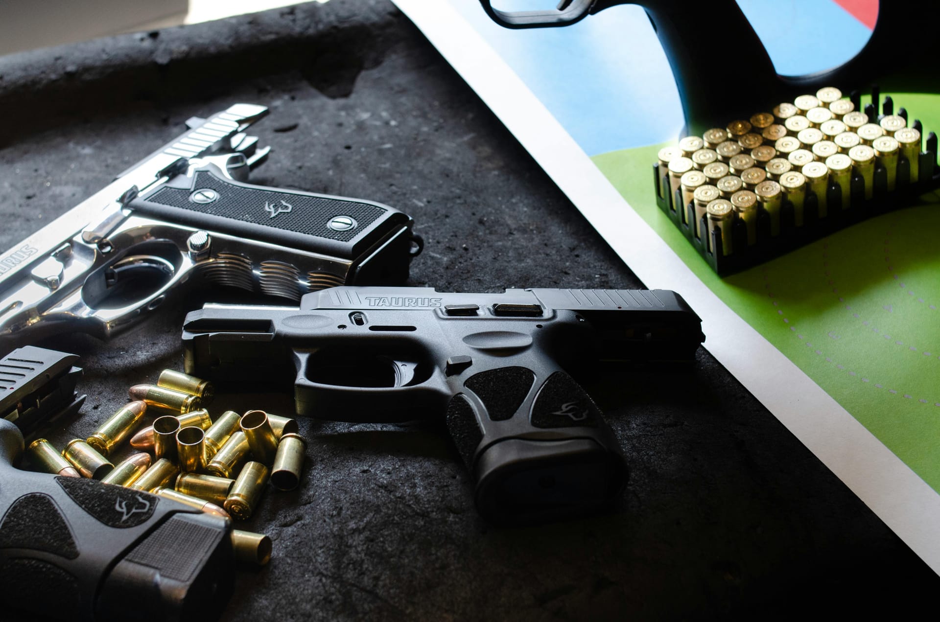 Glock 19 Slides – Smooth Cycling and Enhanced Accuracy