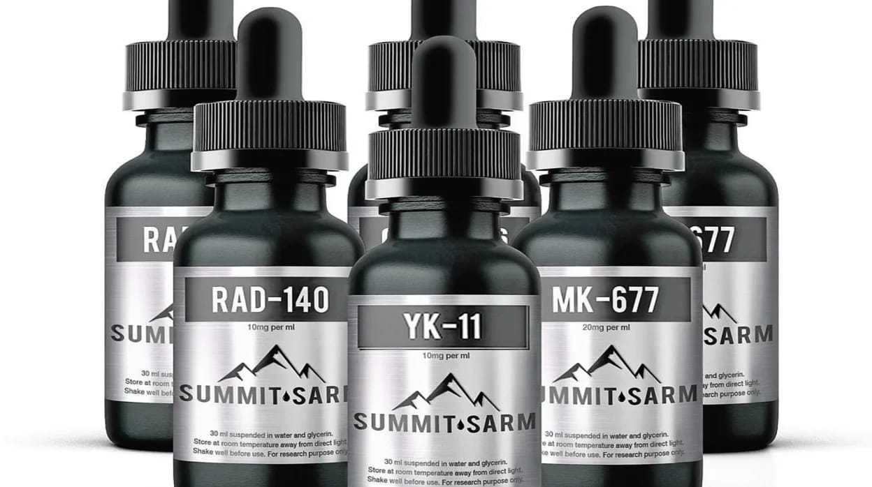 MK677 UK – Tested for Purity, Trusted by Athletes