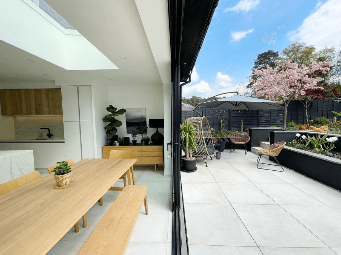 Seamless Living with Lighting That Feels Natural
