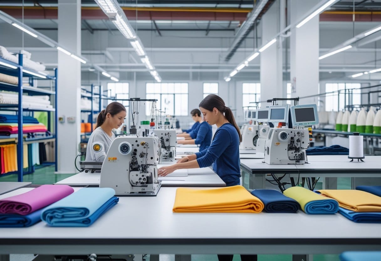 Reliable Women’s Clothing Suppliers China for Startups