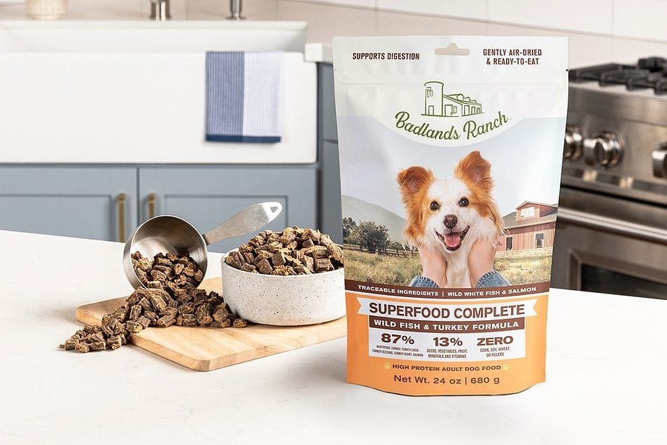 Taste and Nutrition: Why Dogs Love Dr Martys Dog Food