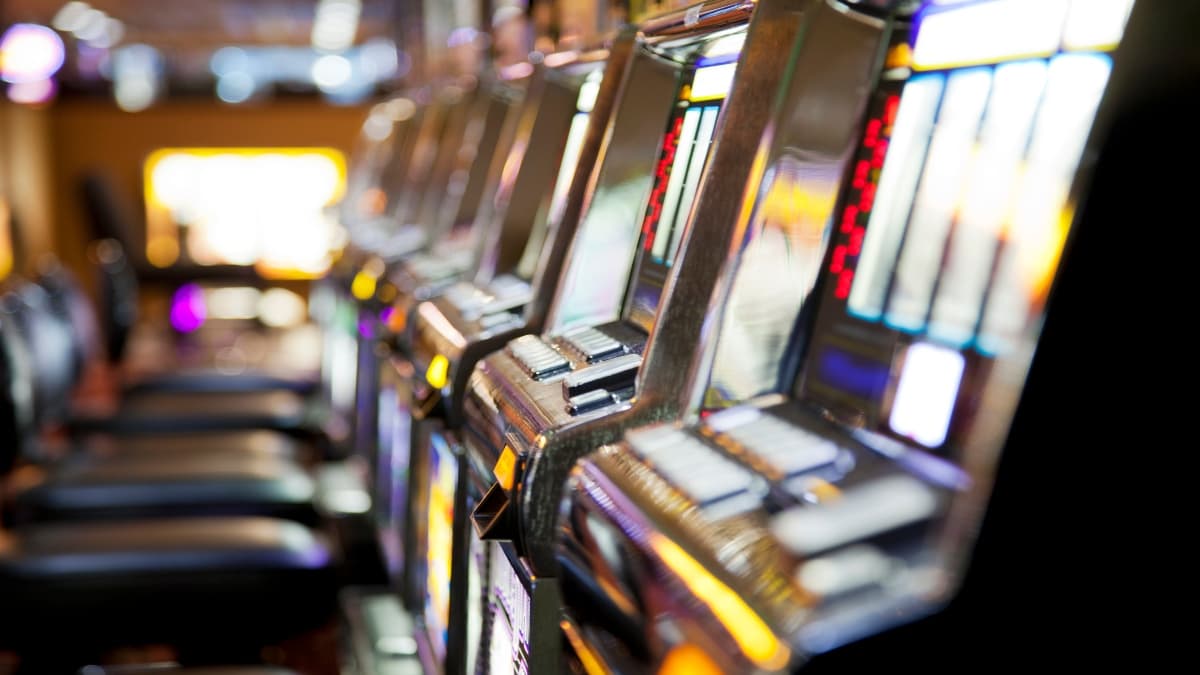 Maximizing Your Chances with Winmy Slot: Tips and Strategies