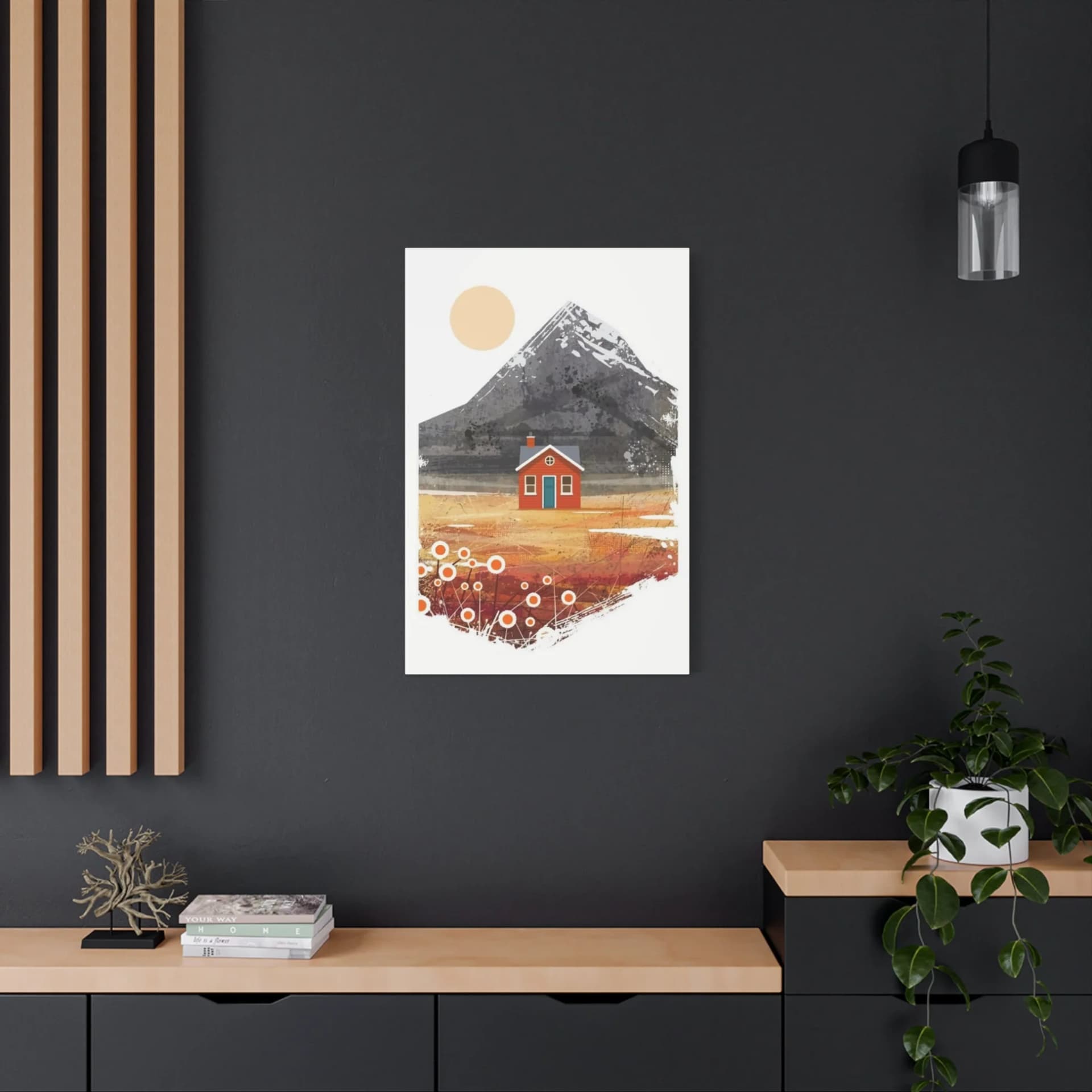Home Decor Wall Art – Beautiful Posters from Ellens Postershop