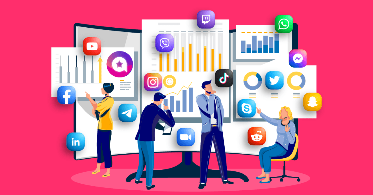 Social media panel with Secure Payments & Support – SocialPanel24