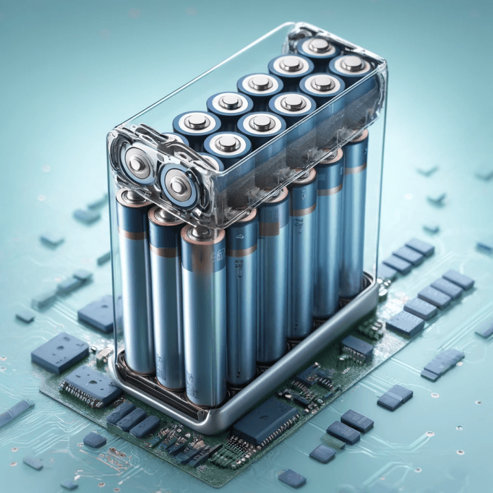 Best Deep Cycle Battery Solutions for Home and Commercial Use