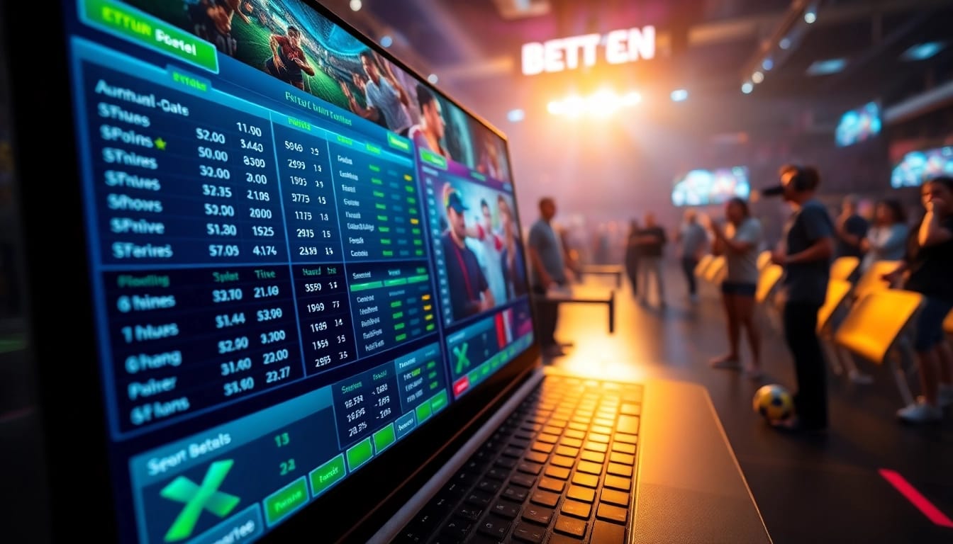 Link sayaptogel menampilkan antarmuka permainan digital yang menarik dan interaktif untuk taruhan online.
