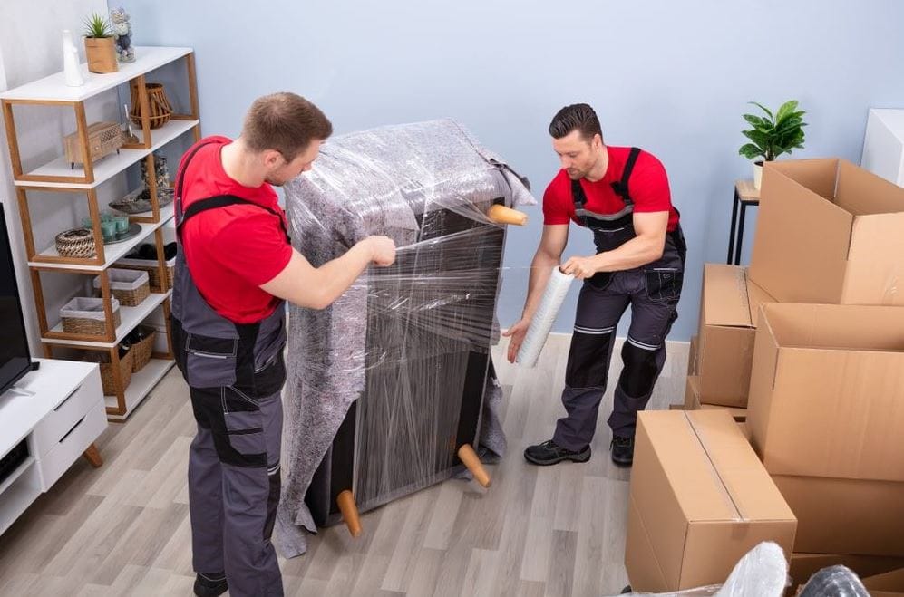 Top Factors to Consider When Choosing Moving Companies Edmonton