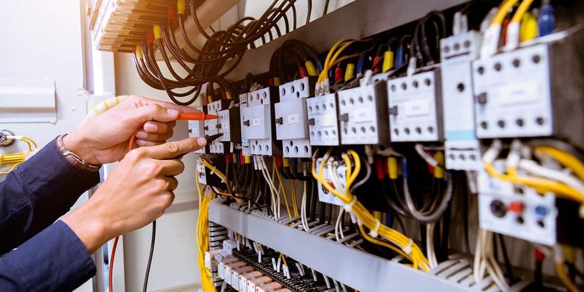 Effective Strategies for Edmonton Lighting Maintenance to Enhance Safety and Efficiency