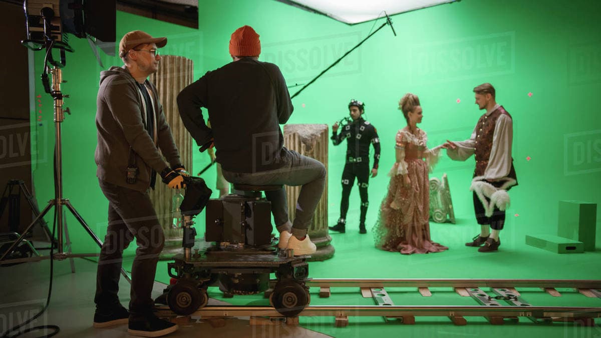 Full-Service Phoenix Video Production Company for Real Stories