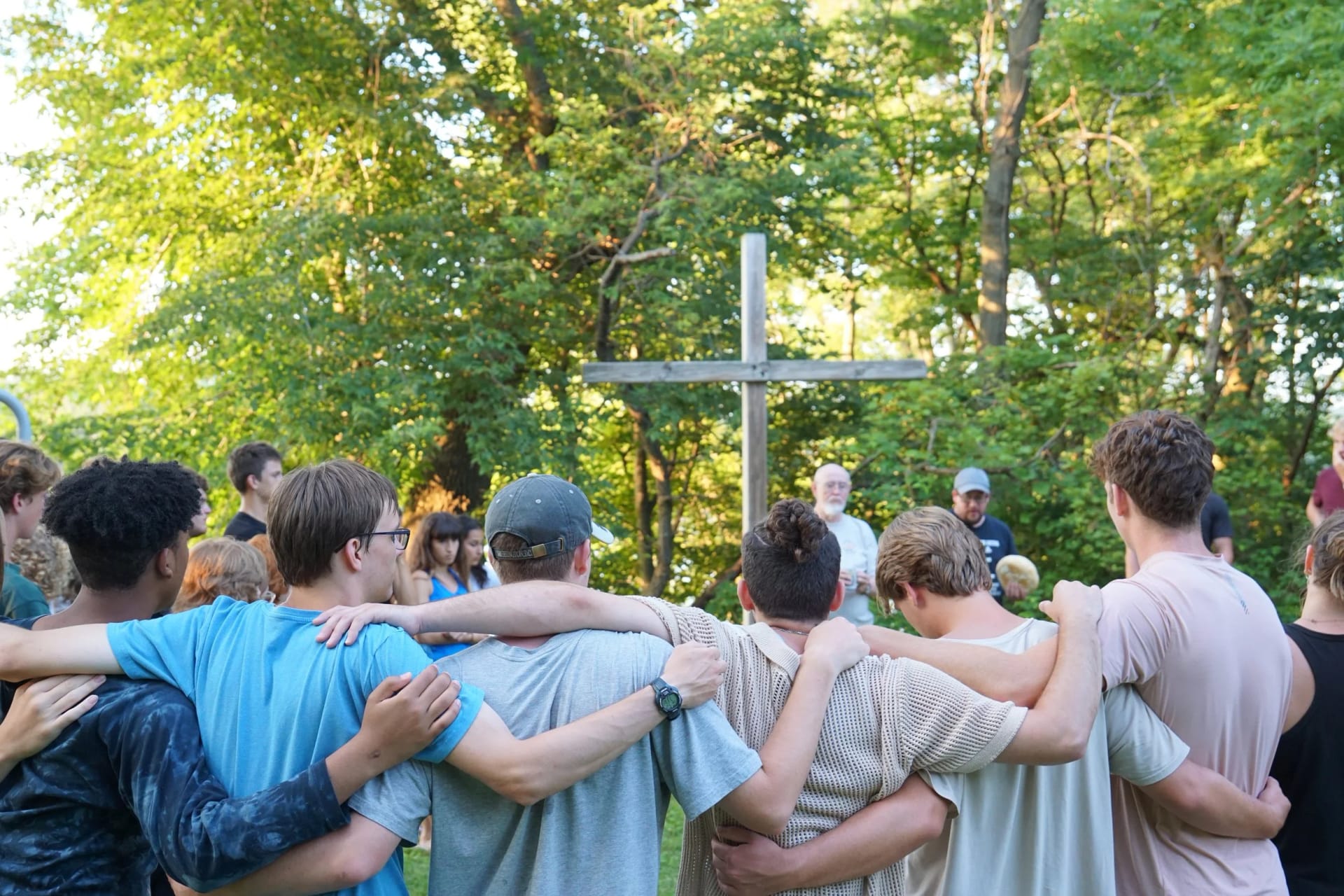 The Ultimate Florida Summer Camp for Christian Families
