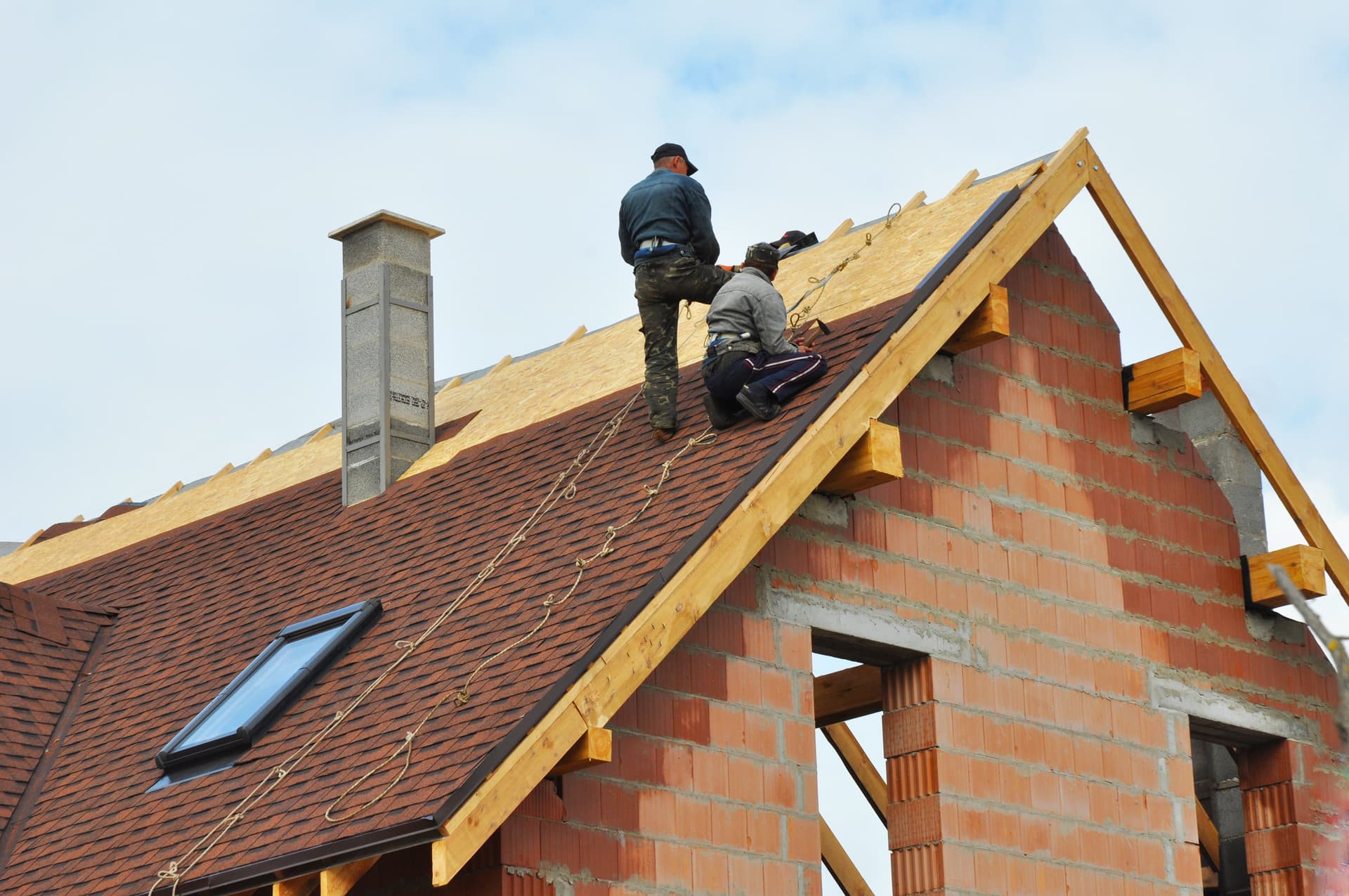 Metal Roofing Calgary Specialists Serving Western Canada