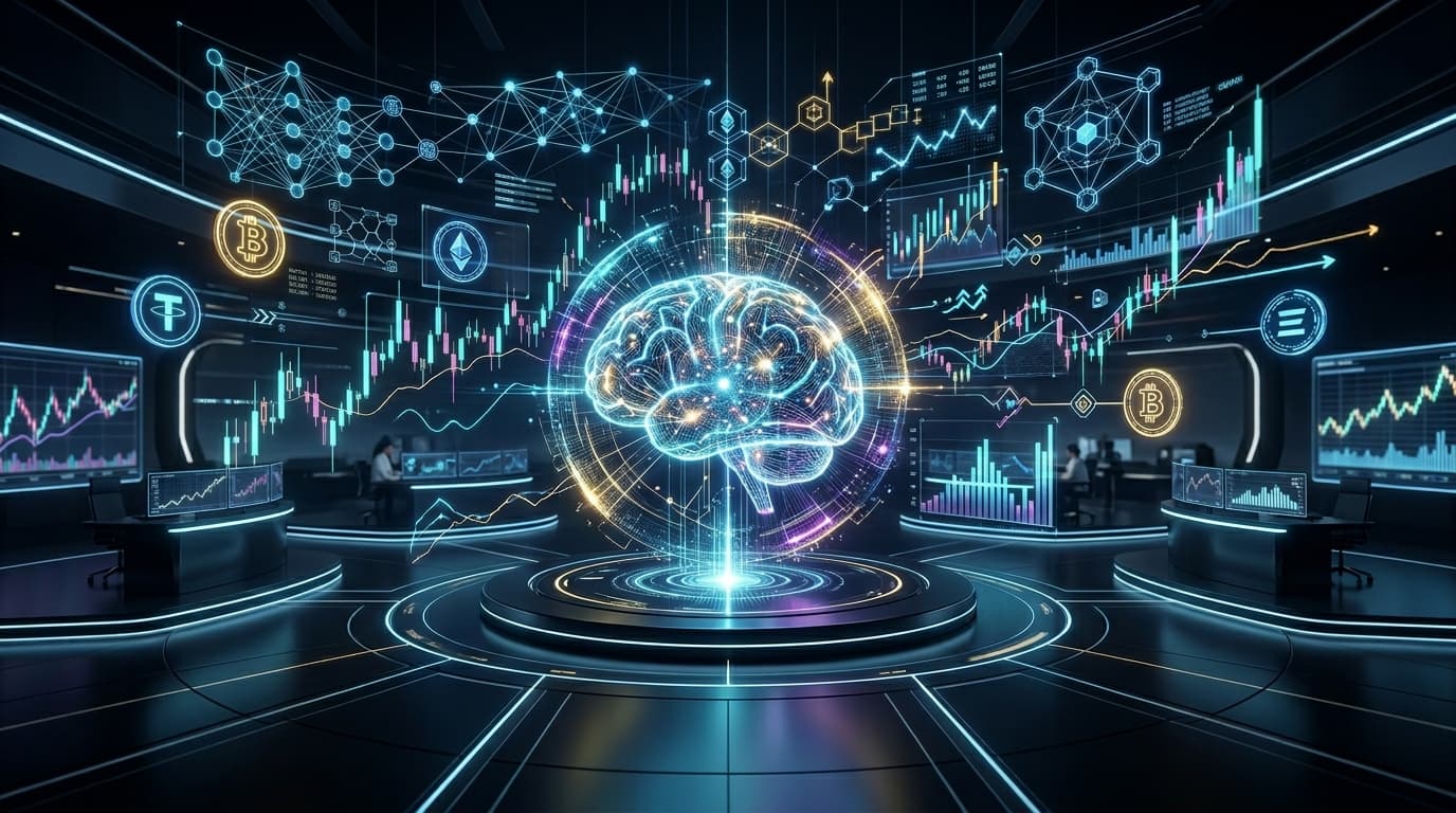 Quant Trading Crypto News: Market Trends & Insights